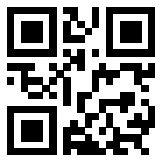 3304273289 QrCode associato