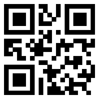 Il Qr Code di 3304273290