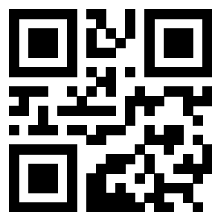3304273291 - Immagine del Qr Code