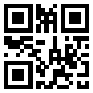3304273293 - Immagine del QrCode associato