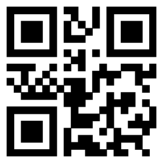 Immagine del QrCode di 3304273295