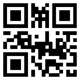 3304273296 QrCode associato