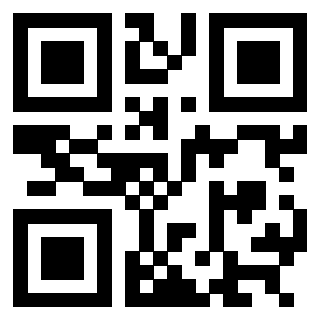 3304273297 Qr Code associato