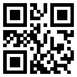 3304273301 QrCode associato