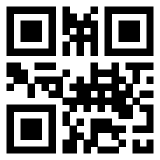 Immagine del QrCode di 3304273302