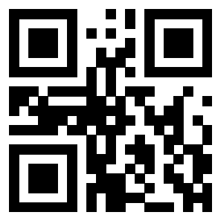 3304273303 - Immagine del Qr Code