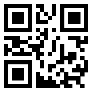 Scansione del Qr Code di 3304273304
