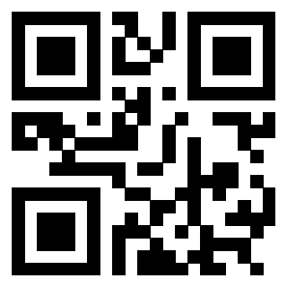 3304273305 QrCode associato