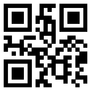 Il QrCode di 3304273307