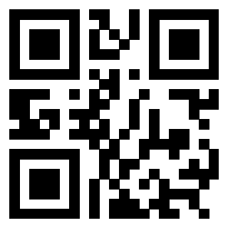 Immagine del QrCode di 3304273308