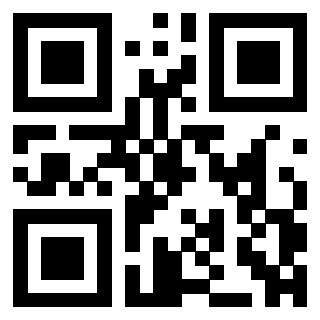 3304273309 QrCode associato