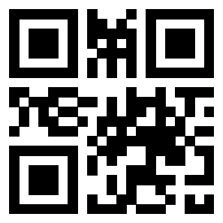 Il QrCode di 3304273315