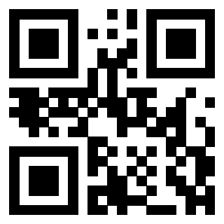 3304273318 - Immagine del Qr Code