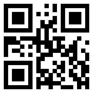 Immagine del Qr Code di 3304273319