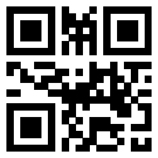 3304273320 - Immagine del QrCode