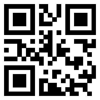 Immagine del QrCode di 3304273322