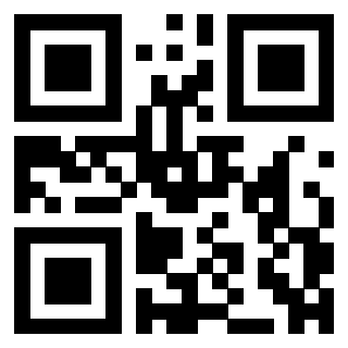 Il QrCode di 3304273325