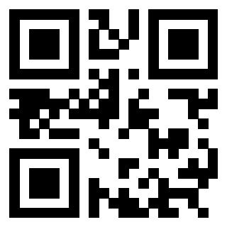 3304273326 - Immagine del QrCode