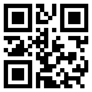 3304273328 - Immagine del QrCode associato