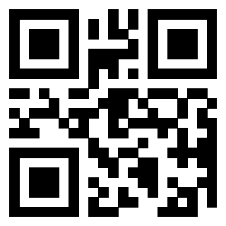 Scansione del QrCode di 3304273329