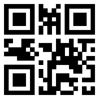 Immagine del Qr Code di 3304273330