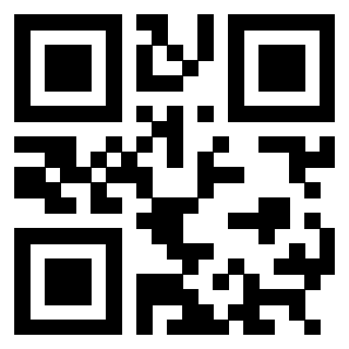 3304273332 QrCode associato