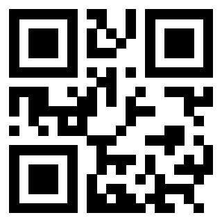 3304273333 - Immagine del QrCode