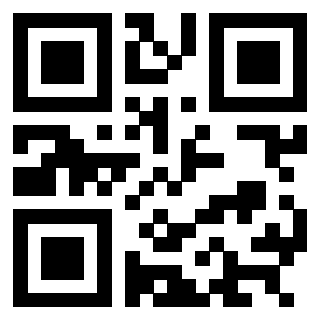 Scansione del Qr Code di 3304273334