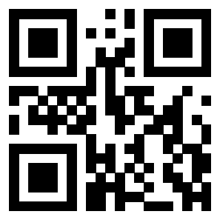 Immagine del Qr Code di 3304273336