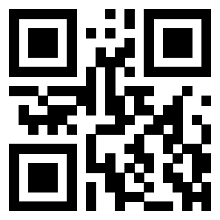 3304273337 - Immagine del QrCode