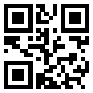 Immagine del Qr Code di 3304273339