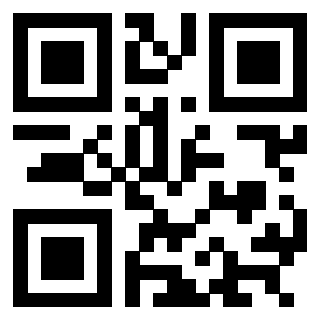 3304273340 - Immagine del QrCode