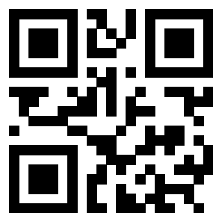 3304273344 QrCode associato