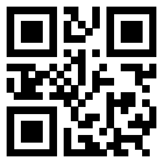 Immagine del QrCode di 3304273347