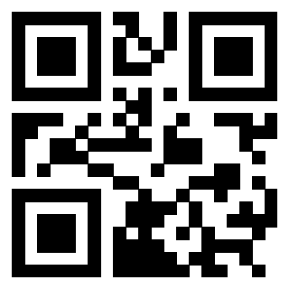 Immagine del QrCode di 3304273351