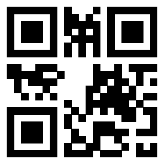 Immagine del Qr Code di 3304273352