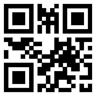 Immagine del Qr Code di 3304273353