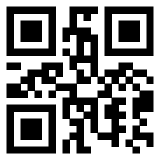 Immagine del QrCode di 3304273354
