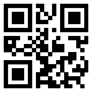 3304273355 - Immagine del Qr Code associato