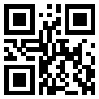 3304273356 - Immagine del QrCode associato