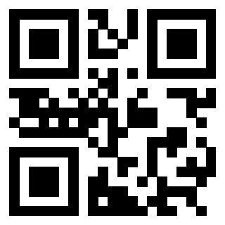 Il Qr Code di 3304273357