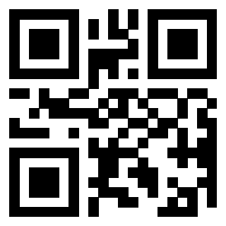 Scansione del Qr Code di 3304273358