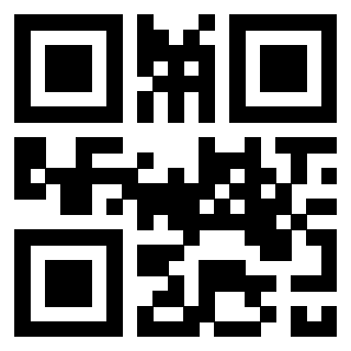 Scansione del Qr Code di 3304273360