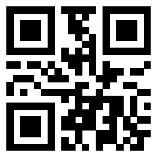 Immagine del Qr Code di 3304273361
