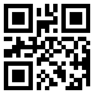 Immagine del Qr Code di 3304273364