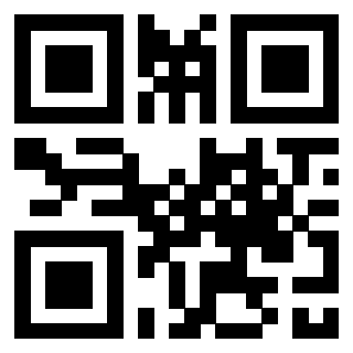 Qr Code di 3304273367