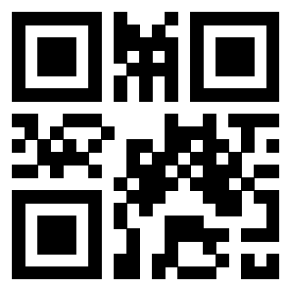 Immagine del Qr Code di 3304273368