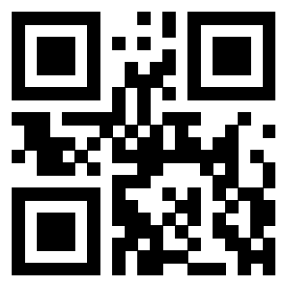 Immagine del Qr Code di 3304273369