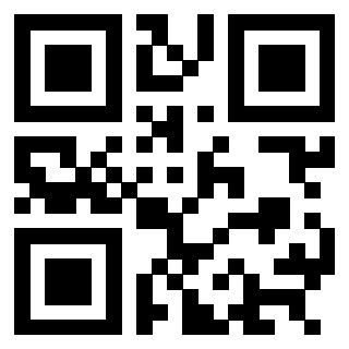 Scansione del Qr Code di 3304273370
