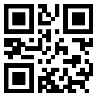 3304273373 - Immagine del Qr Code